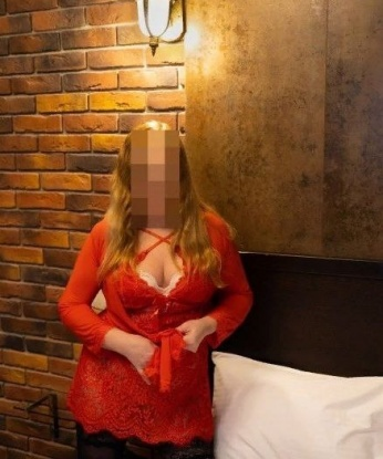 Анкета проститутки Аничка - город Большие Березники, 48 лет, №872