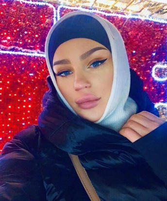 Анкета проститутки Ярослава - город Большие Березники, 36 лет, №13590