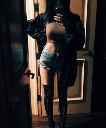 Анкета проститутки Инга - город Большие Березники, 32 года, №14593