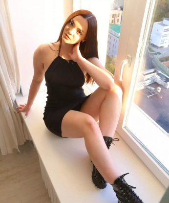 Анкета проститутки Элизабет - город Большие Березники, 18 лет, №2278