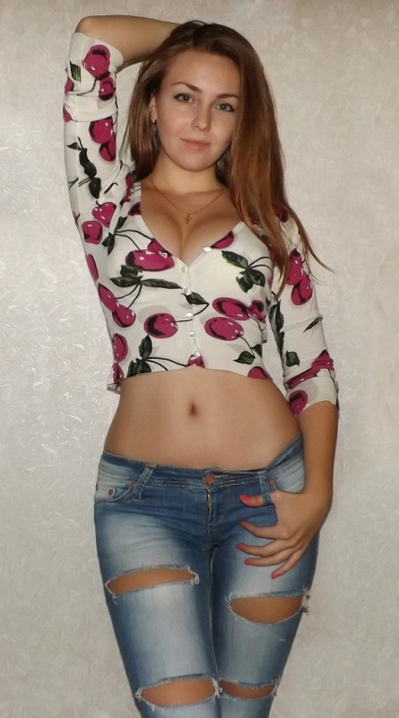 Анкета проститутки Снежана - город Большие Березники, 28 лет, №24273